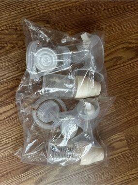 Spectra 24mm double pump kit - new